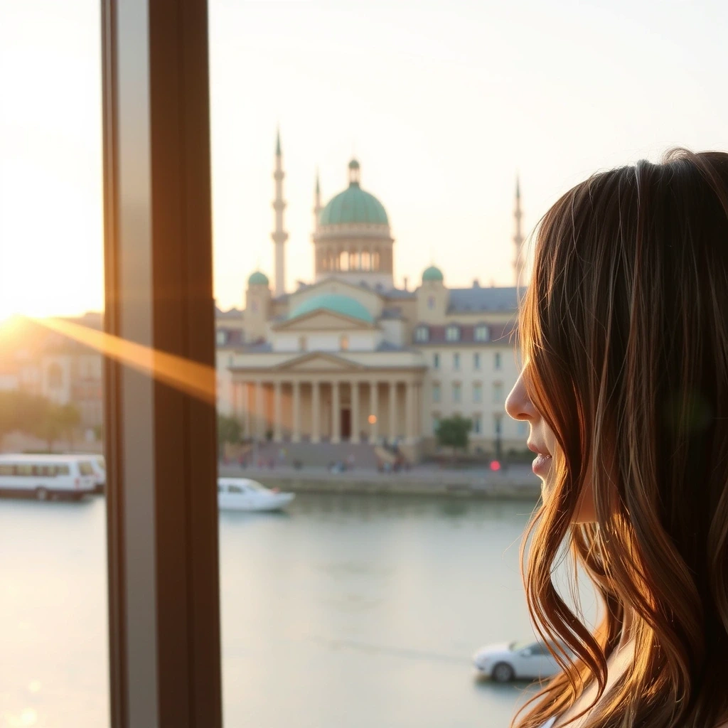 Carte de Montpellier