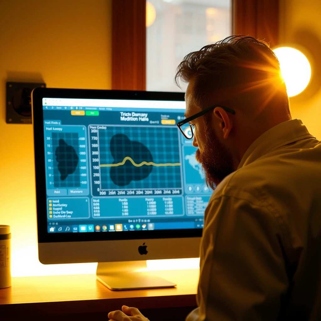 Suivi des résultats